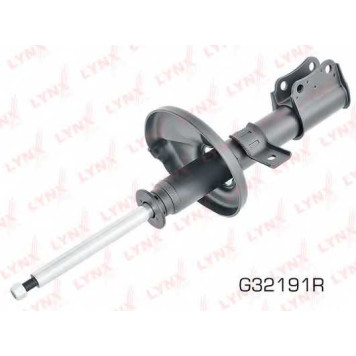 Амортизатор передний правый для SUZUKI LIANA(ER) <b>LYNXAUTO G32191R</b>