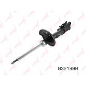 Амортизатор задний правый для HYUNDAI MATRIX(FC) <b>LYNXAUTO G32199R</b>