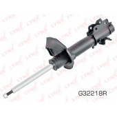 Амортизатор задний правый для NISSAN PRIMERA(P10) <b>LYNXAUTO G32218R</b>