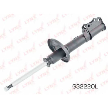 Амортизатор задний левый для TOYOTA CARINA E(#T19#) <b>LYNXAUTO G32220L</b>