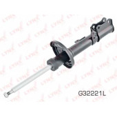 Амортизатор задний левый для TOYOTA CARINA E(#T19#) <b>LYNXAUTO G32221L</b>