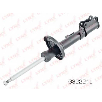 Амортизатор задний левый для TOYOTA CARINA E(#T19#) <b>LYNXAUTO G32221L</b>