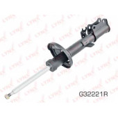 Амортизатор задний правый для TOYOTA CARINA E(#T19#) <b>LYNXAUTO G32221R</b>