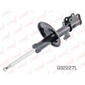 Амортизатор передний левый для TOYOTA PREVIA(TCR1#,TCR2#) <b>LYNXAUTO G32227L</b>