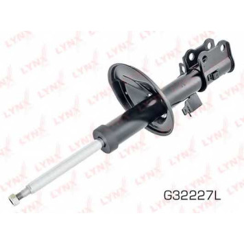 Амортизатор передний левый для TOYOTA PREVIA(TCR1#,TCR2#) <b>LYNXAUTO G32227L</b>
