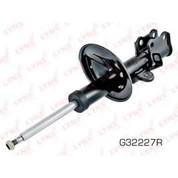 Амортизатор передний правый для TOYOTA PREVIA(TCR1#,TCR2#) <b>LYNXAUTO G32227R</b>