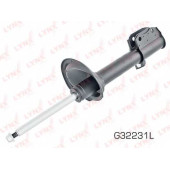 Амортизатор задний левый для SUBARU IMPREZA(GC,GF), LEGACY(BC,BJF) <b>LYNXAUTO G32231L</b>