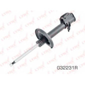 Амортизатор задний правый для SUBARU IMPREZA(GC,GF), LEGACY(BC,BJF) <b>LYNXAUTO G32231R</b>