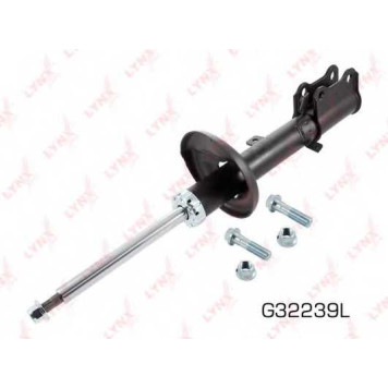 Амортизатор задний левый для TOYOTA CELICA(AT20#,ST20#) <b>LYNXAUTO G32239L</b>