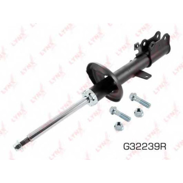 Амортизатор задний правый для TOYOTA CELICA(AT20#,ST20#) <b>LYNXAUTO G32239R</b>