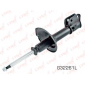 Амортизатор передний левый для SUBARU FORESTER(SF) <b>LYNXAUTO G32261L</b>