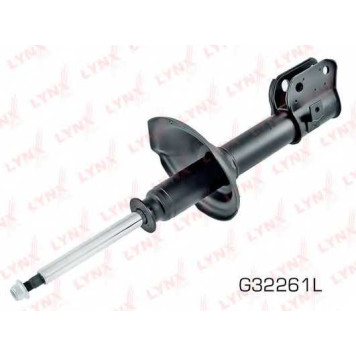 Амортизатор передний левый для SUBARU FORESTER(SF) <b>LYNXAUTO G32261L</b>