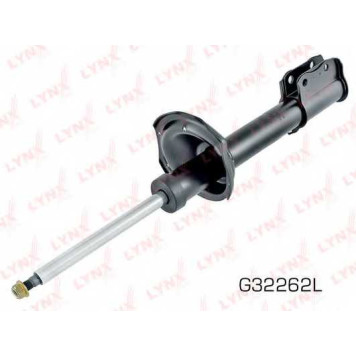 Амортизатор задний левый для SUBARU FORESTER(SF) <b>LYNXAUTO G32262L</b>
