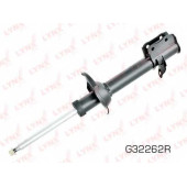 Амортизатор задний правый для SUBARU FORESTER(SF) <b>LYNXAUTO G32262R</b>