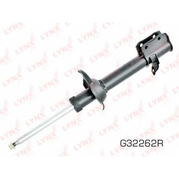 Амортизатор задний правый для SUBARU FORESTER(SF) <b>LYNXAUTO G32262R</b>