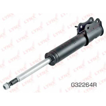 Амортизатор передний правый для SUZUKI GRAND VITARA(FT) <b>LYNXAUTO G32264R</b>