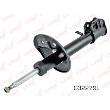 Амортизатор передний левый для TOYOTA RAV 4(SXA1#) <b>LYNXAUTO G32279L</b>