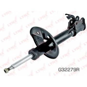 Амортизатор передний правый для TOYOTA RAV 4(SXA1#) <b>LYNXAUTO G32279R</b>