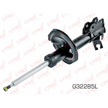 Амортизатор передний левый для NISSAN CEFIRO(J31), MAXIMA QX(A33) <b>LYNXAUTO G32285L</b>