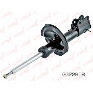 Амортизатор передний правый для NISSAN CEFIRO(J31), MAXIMA QX(A33) <b>LYNXAUTO G32285R</b>