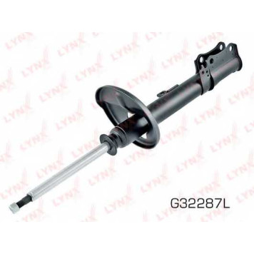 Амортизатор задний левый для LEXUS RX(MCU15) <b>LYNXAUTO G32287L</b>