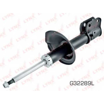 Амортизатор передний левый для SUBARU LEGACY(BE,BH) <b>LYNXAUTO G32289L</b>
