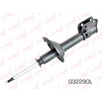 Амортизатор передний левый для SUBARU OUTBACK(BE,BH) <b>LYNXAUTO G32290L</b>