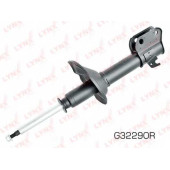 Амортизатор передний правый для SUBARU OUTBACK(BE,BH) <b>LYNXAUTO G32290R</b>