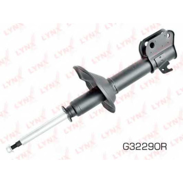 Амортизатор передний правый для SUBARU OUTBACK(BE,BH) <b>LYNXAUTO G32290R</b>