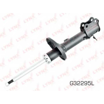 Амортизатор задний левый <b>LYNXAUTO G32295L</b>