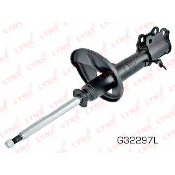 Амортизатор задний левый <b>LYNXAUTO G32297L</b>