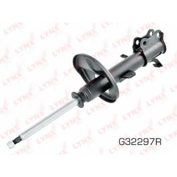 Амортизатор задний правый <b>LYNXAUTO G32297R</b>