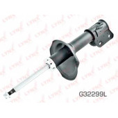 Амортизатор передний левый для SUBARU IMPREZA(GG) <b>LYNXAUTO G32299L</b>