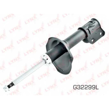 Амортизатор передний левый для SUBARU IMPREZA(GG) <b>LYNXAUTO G32299L</b>