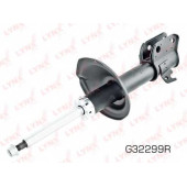 Амортизатор передний правый для SUBARU IMPREZA(GG) <b>LYNXAUTO G32299R</b>