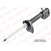 Амортизатор задний левый для SUBARU IMPREZA(GG) <b>LYNXAUTO G32300L</b>