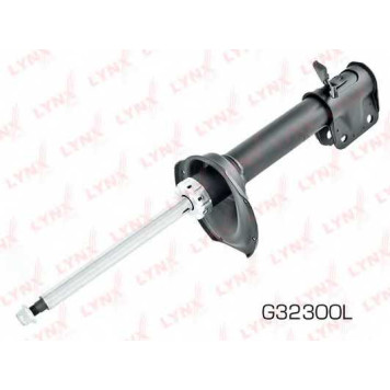 Амортизатор задний левый для SUBARU IMPREZA(GG) <b>LYNXAUTO G32300L</b>