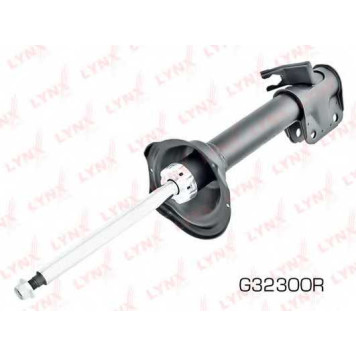 Амортизатор задний правый для SUBARU IMPREZA(GG) <b>LYNXAUTO G32300R</b>