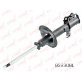 Амортизатор передний левый для TOYOTA AVENSIS(#ACM2#,#CLM2#) <b>LYNXAUTO G32306L</b>