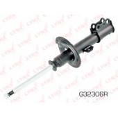 Амортизатор передний правый для TOYOTA AVENSIS(#ACM2#,#CLM2#) <b>LYNXAUTO G32306R</b>