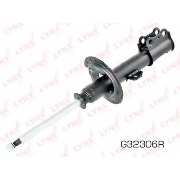 Амортизатор передний правый для TOYOTA AVENSIS(#ACM2#,#CLM2#) <b>LYNXAUTO G32306R</b>