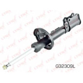 Амортизатор задний левый для TOYOTA AVENSIS(#T22#) <b>LYNXAUTO G32309L</b>