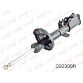 Амортизатор задний правый для TOYOTA AVENSIS(#T22#) <b>LYNXAUTO G32309R</b>