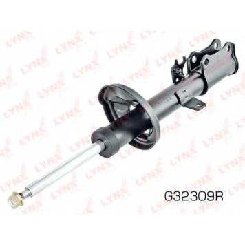 Амортизатор задний правый для TOYOTA AVENSIS(#T22#) <b>LYNXAUTO G32309R</b>