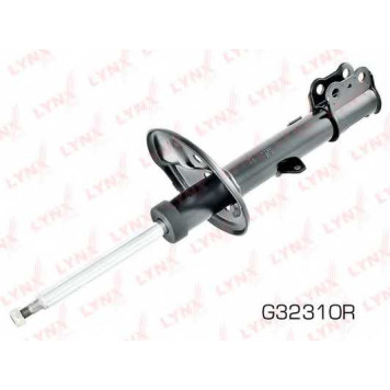 Амортизатор передний правый для TOYOTA RAV 4(ACA2#,CLA2#,XA2#,ZCA2#) <b>LYNXAUTO G32310R</b>