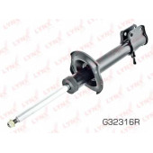 Амортизатор задний правый для SUBARU FORESTER(SG) <b>LYNXAUTO G32316R</b>