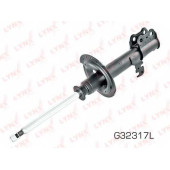 Амортизатор передний левый <b>LYNXAUTO G32317L</b>