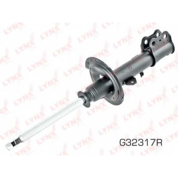 Амортизатор передний правый <b>LYNXAUTO G32317R</b>