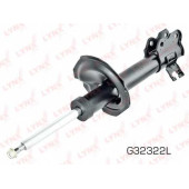 Амортизатор передний левый для NISSAN X-TRAIL(T30) <b>LYNXAUTO G32322L</b>
