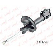 Амортизатор передний правый для NISSAN X-TRAIL(T30) <b>LYNXAUTO G32322R</b>